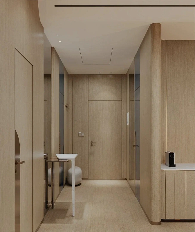 Люкс с видом на море Стихия воды (306, 308)